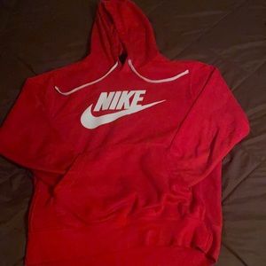NIKE Sweatshirt